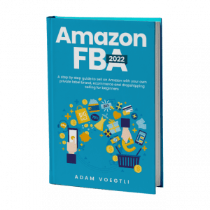 Amazon FBA 2022